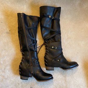 Freebird Cassius Boots